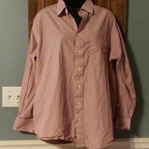 Burberrys of London Button Up